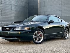 Image result for 2001 grey mustang gt