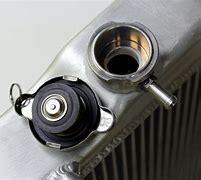 Image result for Radiator of Car