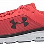 Image result for Red and Black Under Armour Shoes