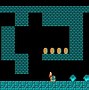 Image result for Mario Bros Stairs