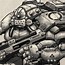 Image result for Mecha Machine