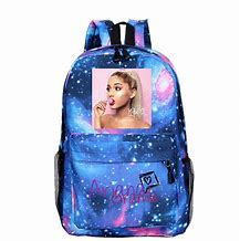 Image result for Ariana Grande Sweetener Backpack