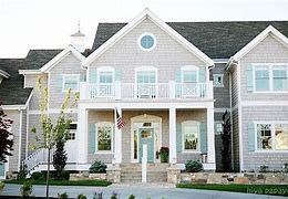 Image result for Edgecomb Gray Exterior