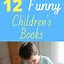 Image result for Funny Story Books for Kids