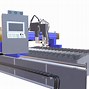 Image result for Laser Cutter 3D Model of the Machine