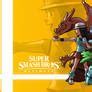 Image result for Super Smash Bros Ultimate Pokemon Butch