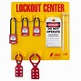 Image result for Lockout Devices for Curb Stop