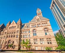 Image result for Old City Hall Toronto