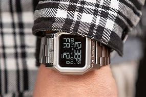 Image result for Digital Watches for Men