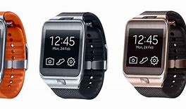 Image result for Samsung Gear 2 Smartwatch Refurbished