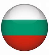 Image result for Bulgaria Circle Flag
