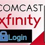 Image result for Xfinity/Comcast Homepage Email