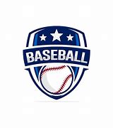 Image result for Baseball Theme Logo