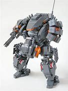 Image result for Biggest LEGO Robot