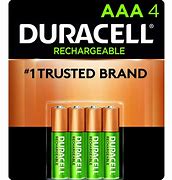 Image result for Rechargeable Batteries