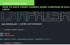 Image result for Hack Camera Feed