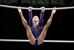Image result for Girls Gymnastics Bars