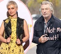 Image result for Alec Baldwin disputes FBI findings