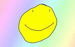 Image result for Bfb Yellow Face