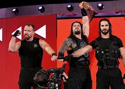 Image result for WWE The Shield the Most Over Rated Team in Wrestling