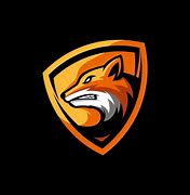 Image result for Cool Fox Gaming Logo