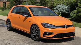 Image result for 2018 Golf R