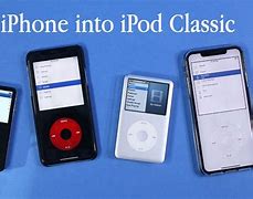 Image result for iPod as Phone