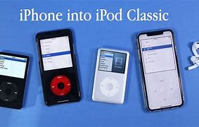 Image result for iPod Classic On Desk