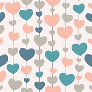 Image result for Love Pattern Wallpaper