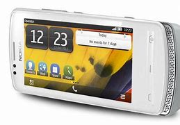 Image result for Nokia 700 White
