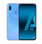Image result for Telefon Galaxy a 40