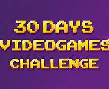 Image result for Cover Pagr of 30 Days Challenge
