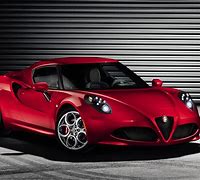 Image result for 2018 Alfa Romeo 4C Coupe RWD