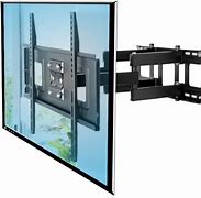 Image result for Flat Screen TV Mounts