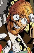 Image result for Batman Clock King