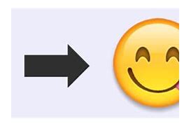 Image result for iOS Emoji vs Android Emoji