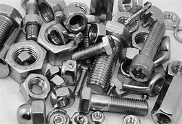 Image result for Stainless Steel Bolts and Fasteners