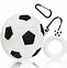 Image result for Soccer AirPod Case