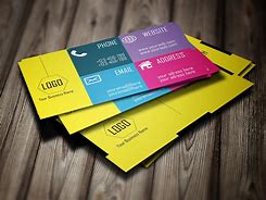 Image result for Company Business Cards