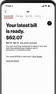 Image result for My Verizon One Bill Account