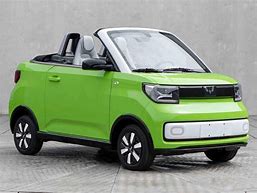 Image result for EV Convertible