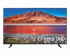 Image result for Samsung TV Crystal 65