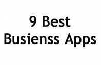 Image result for iPad App for Business