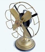 Image result for Vintage Galaxy Box Fan