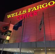 Image result for Who Owns the Wells Fargo Center Philadelphia