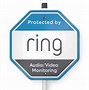 Image result for mount rings cameras to leave