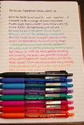 Image result for Best Cheap Pens for Writing