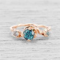 Image result for Unique Earthy Engagement Rings