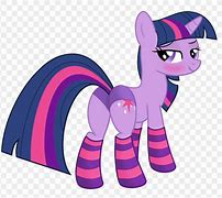 Image result for MLP Twilight Plot Vector