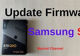 Image result for Samsung SSD Firmware Update